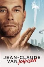 Watch Jean-Claude Van Johnson M4ufreemovies