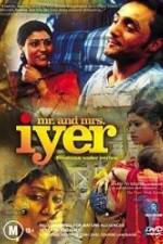Watch Mr and Mrs Iyer M4ufreemovies