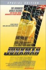 Watch The Junkman M4ufreemovies