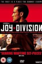 Watch Joy Division M4ufreemovies