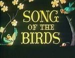 Watch Song of the Birds (Short 1949) M4ufreemovies