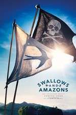 Watch Swallows and Amazons M4ufreemovies