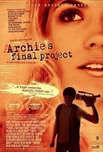 Watch Archie\'s Final Project M4ufreemovies
