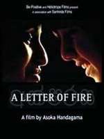 Watch A Letter of Fire M4ufreemovies