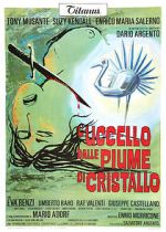 Watch The Bird with the Crystal Plumage M4ufreemovies