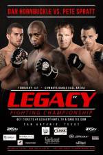 Watch Legacy Fighting Championship 17 M4ufreemovies