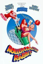 Watch Roller Coaster Rabbit (Short 1990) M4ufreemovies