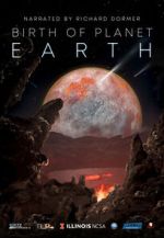 Watch Birth of Planet Earth M4ufreemovies