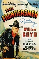 Watch The Frontiersmen M4ufreemovies
