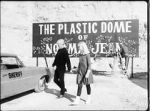 Watch The Plastic Dome of Norma Jean M4ufreemovies