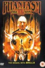 Watch Phantasm IV Oblivion M4ufreemovies