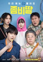 Watch My Daughter Is a Zombie M4ufreemovies
