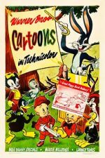 Watch Mexican Cat Dance (Short 1963) M4ufreemovies