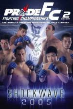 Watch Pride Shockwave 2005 M4ufreemovies