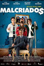 Watch Malcriados M4ufreemovies
