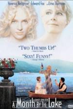 Watch A Month by the Lake M4ufreemovies
