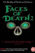 Watch Faces of Death II M4ufreemovies