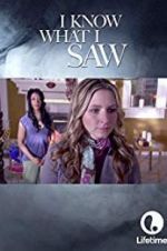 Watch I Know What I Saw M4ufreemovies
