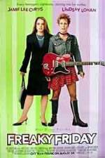 Watch Freaky Friday M4ufreemovies