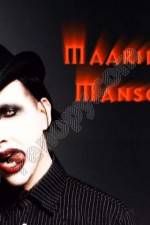 Watch Marilyn Manson Live in New York M4ufreemovies