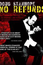 Watch Doug Stanhope No Refunds M4ufreemovies