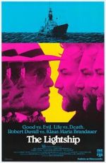 Watch The Lightship M4ufreemovies