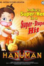 Watch Hanuman M4ufreemovies