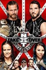 Watch NXT TakeOver: Toronto M4ufreemovies