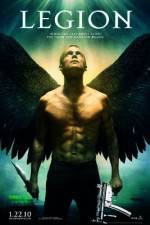 Watch Legion M4ufreemovies