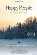 Watch Happy People A Year in the Taiga M4ufreemovies