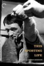 Watch This Sporting Life M4ufreemovies