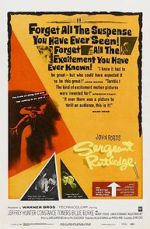 Watch Sergeant Rutledge M4ufreemovies