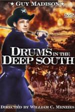 Watch Drums in the Deep South M4ufreemovies