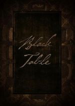 Black Table