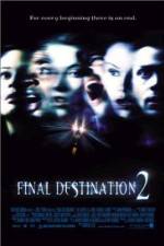 Watch Final Destination 2 M4ufreemovies