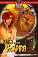 Watch Requiem for a Vampire M4ufreemovies