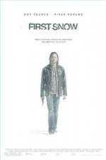 Watch First Snow M4ufreemovies