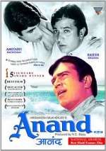 Watch Anand M4ufreemovies