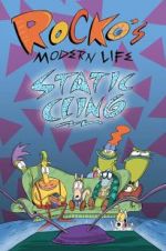 Watch Rocko\'s Modern Life: Static Cling M4ufreemovies