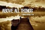 Watch Above All Things M4ufreemovies