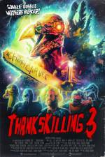 Watch ThanksKilling 3 M4ufreemovies