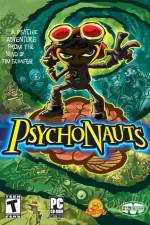 Watch Psychonauts M4ufreemovies
