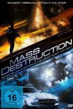 Watch Mass destruction M4ufreemovies