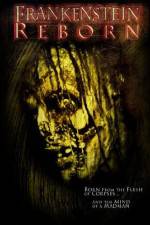 Watch Frankenstein Reborn M4ufreemovies