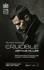 Watch The Crucible M4ufreemovies