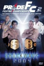 Watch Pride Shockwave 2004 M4ufreemovies