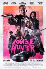 Watch Zombie Hunter M4ufreemovies