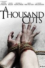 Watch A Thousand Cuts M4ufreemovies