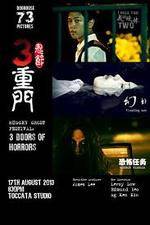 Watch 3 Doors of Horrors M4ufreemovies