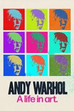 Watch Andy Warhol: A Life in Art M4ufreemovies